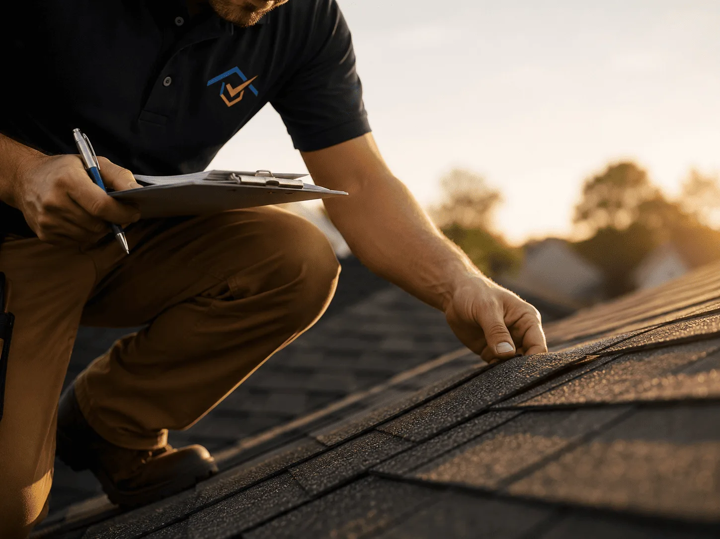 Why Choose Roof Inspection in Sapello, NM
